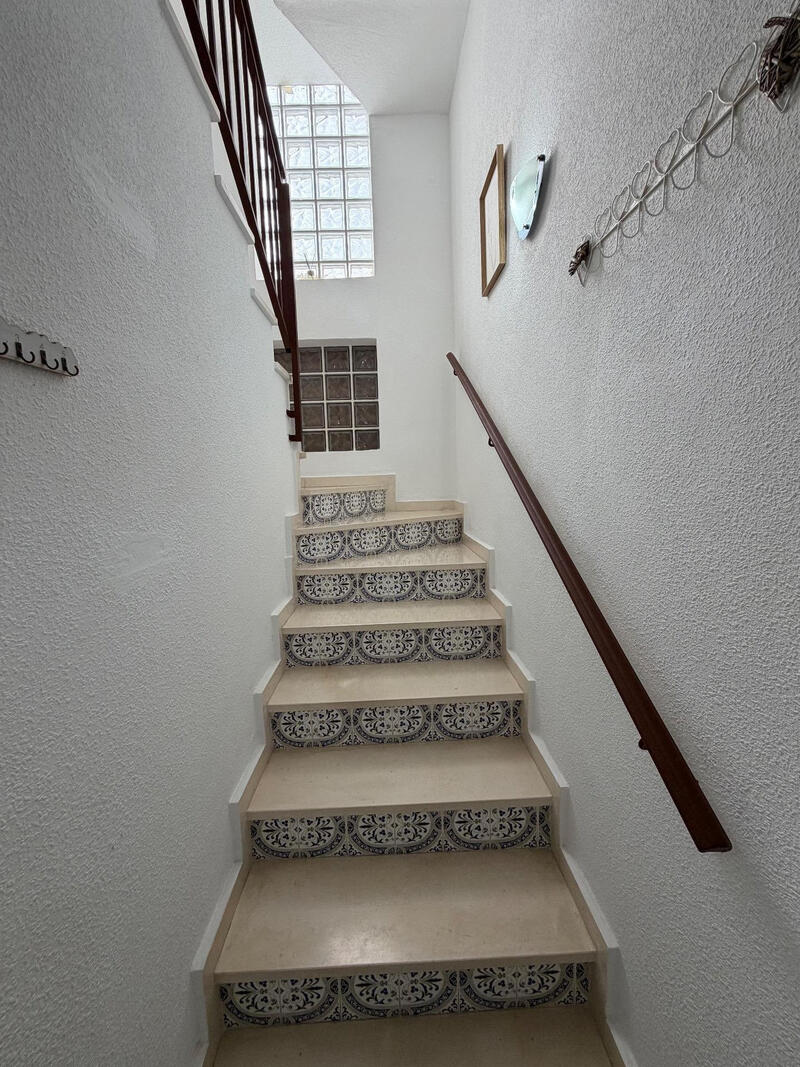 3 chambre Maison de Ville à vendre