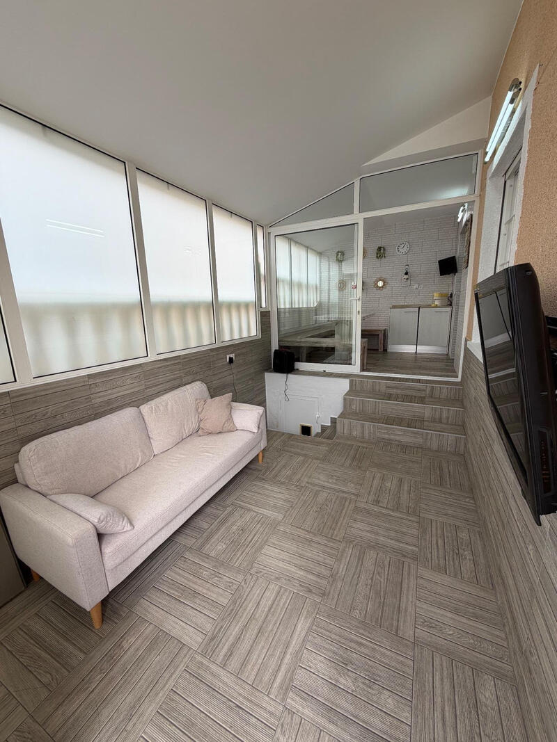 3 chambre Maison de Ville à vendre