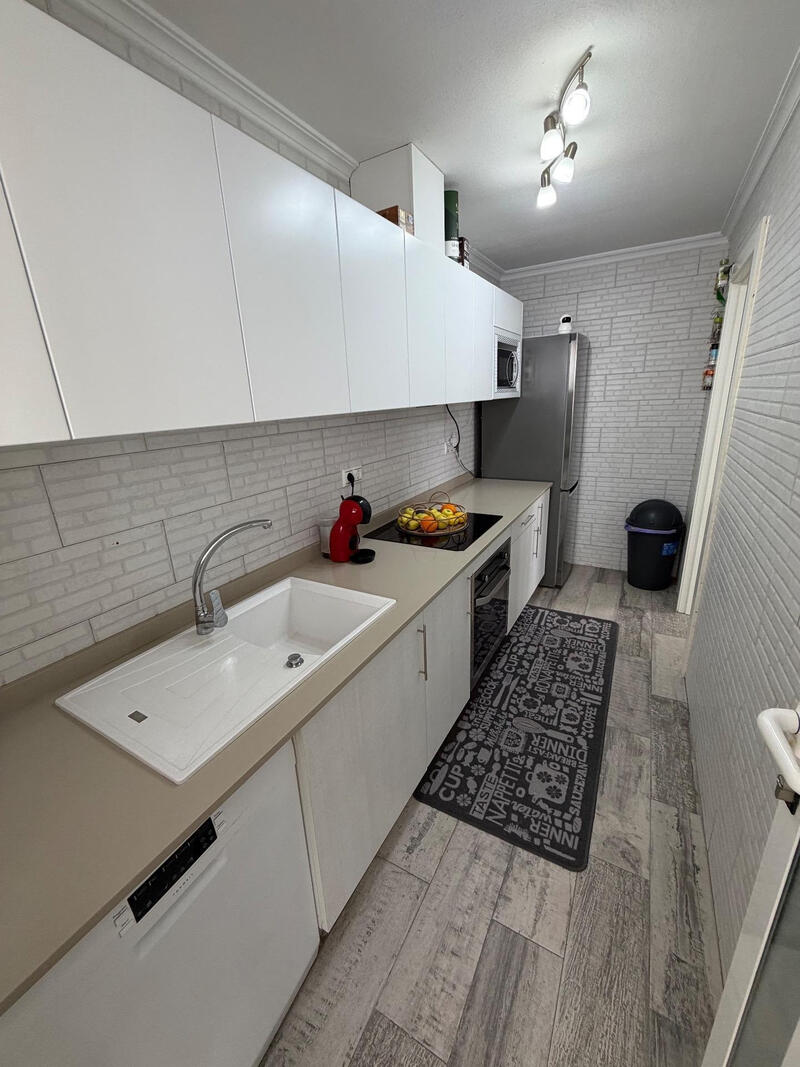 3 chambre Maison de Ville à vendre