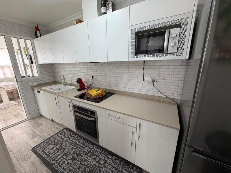 3 chambre Maison de Ville à vendre