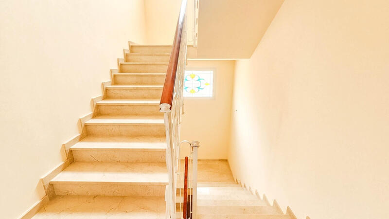 7 soverom Villa til salgs