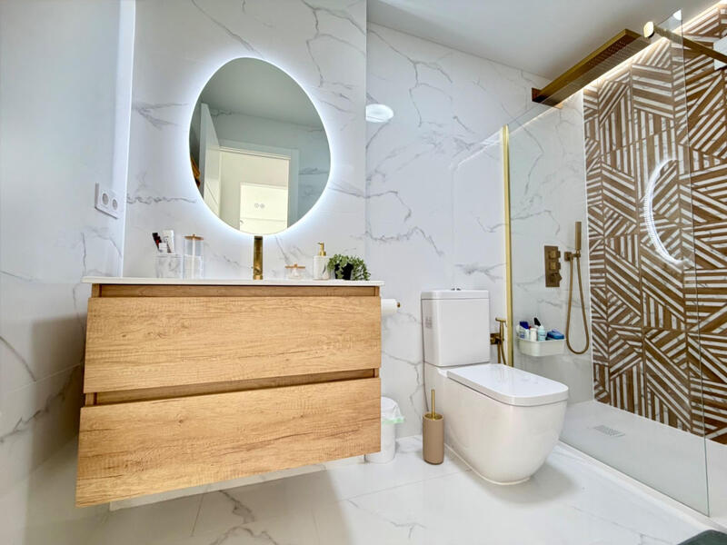 1 soverom Leilighet til salgs