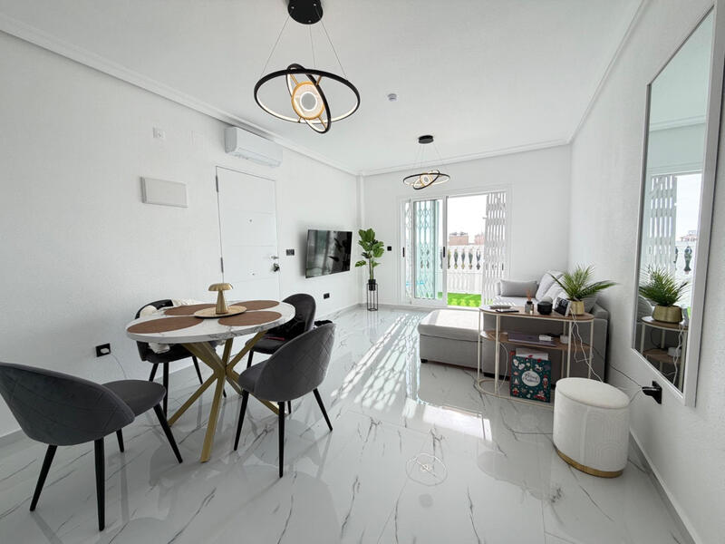 1 soverom Leilighet til salgs