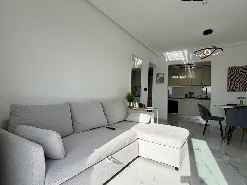 1 soverom Leilighet til salgs