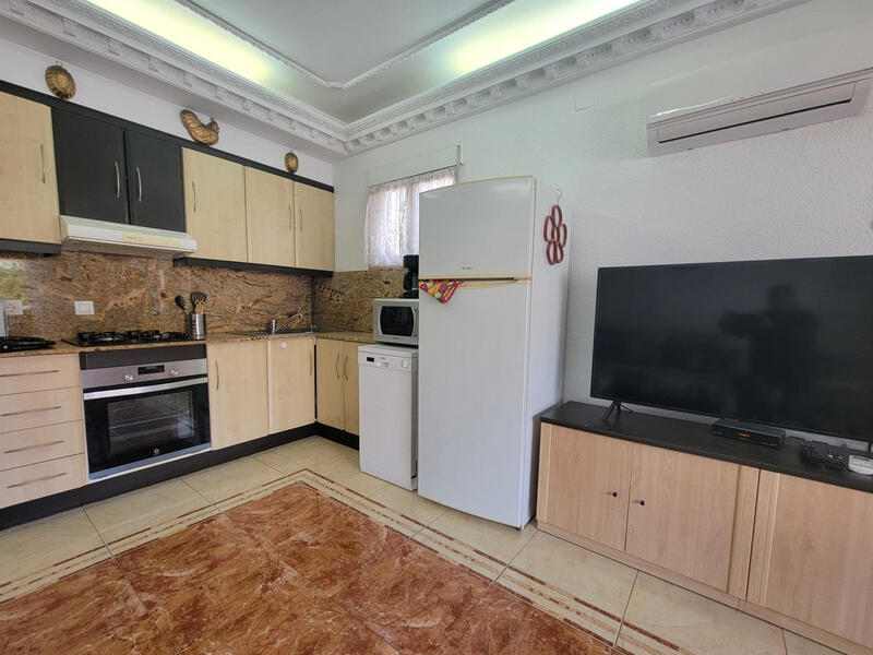 2 soveværelse Byhus til salg