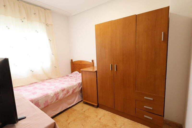 3 Cuarto Adosado en venta