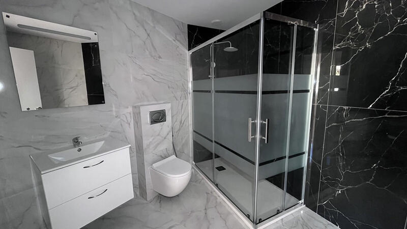 2 soverom Villa til salgs 2 soverom Villa til salgs