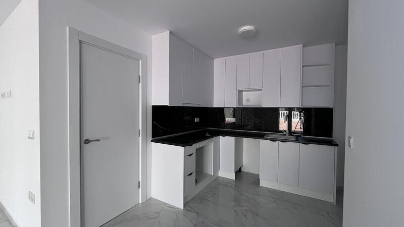 2 soverom Villa til salgs 2 soverom Villa til salgs