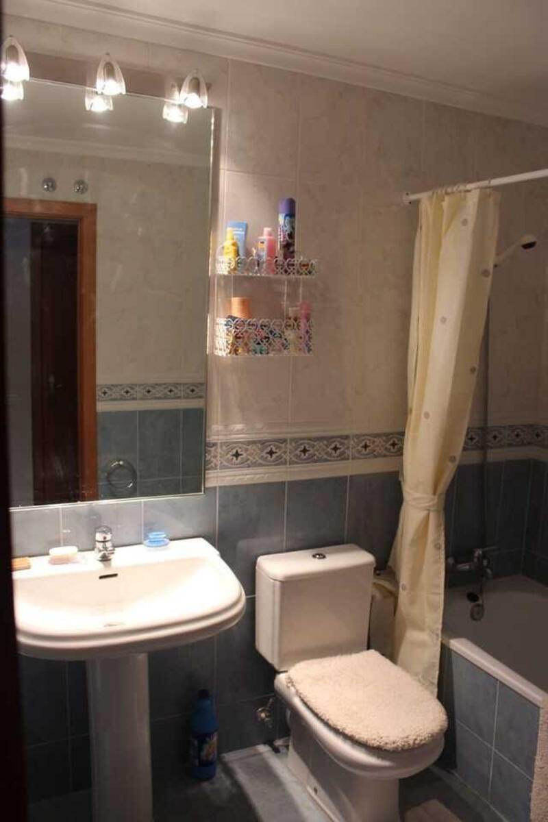 2 soverom Leilighet til salgs