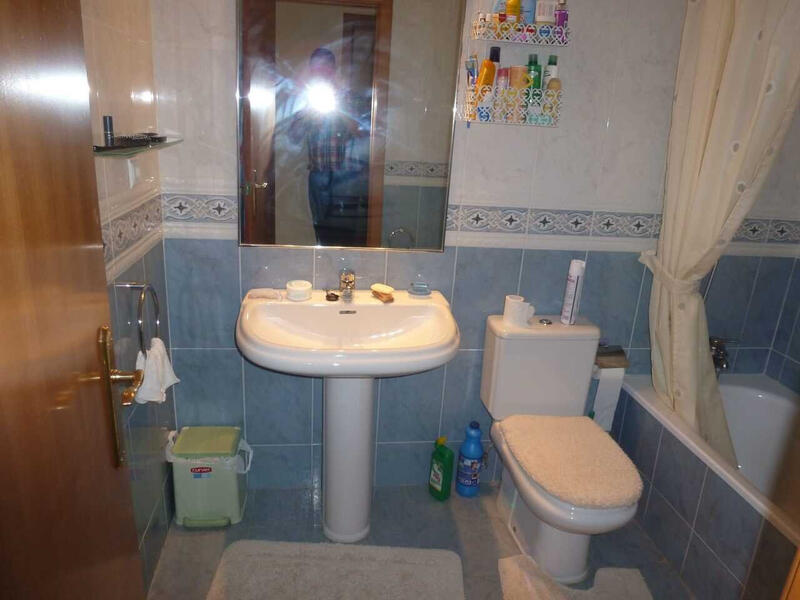 2 soverom Leilighet til salgs