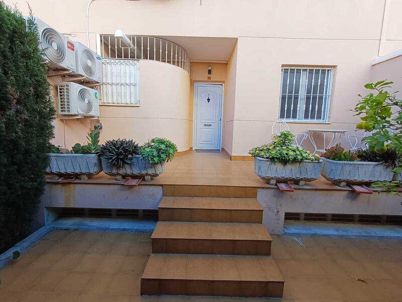 2 soverom Leilighet til salgs