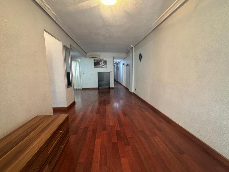 3 soveværelse Lejlighed til salg