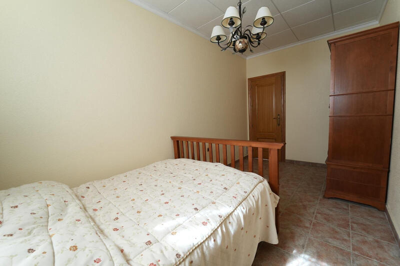 8 sovrum Villa till salu