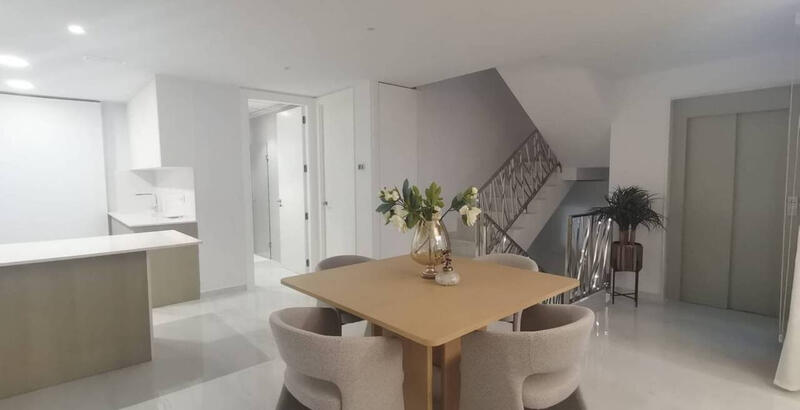 6 soveværelse Villa til salg