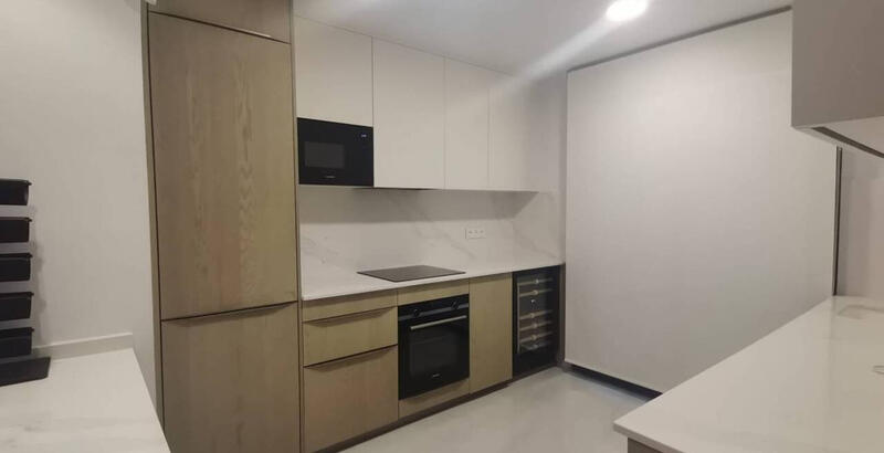 6 soveværelse Villa til salg