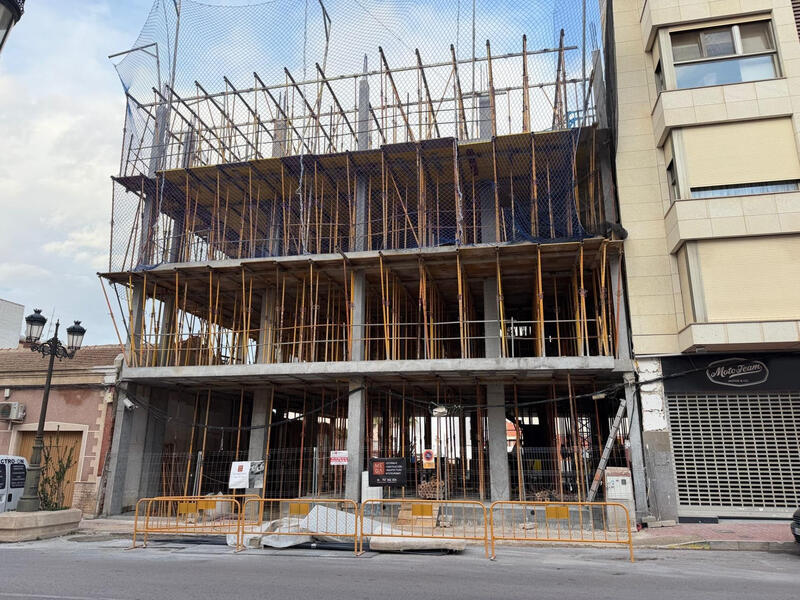 3 soveværelse Lejlighed til salg