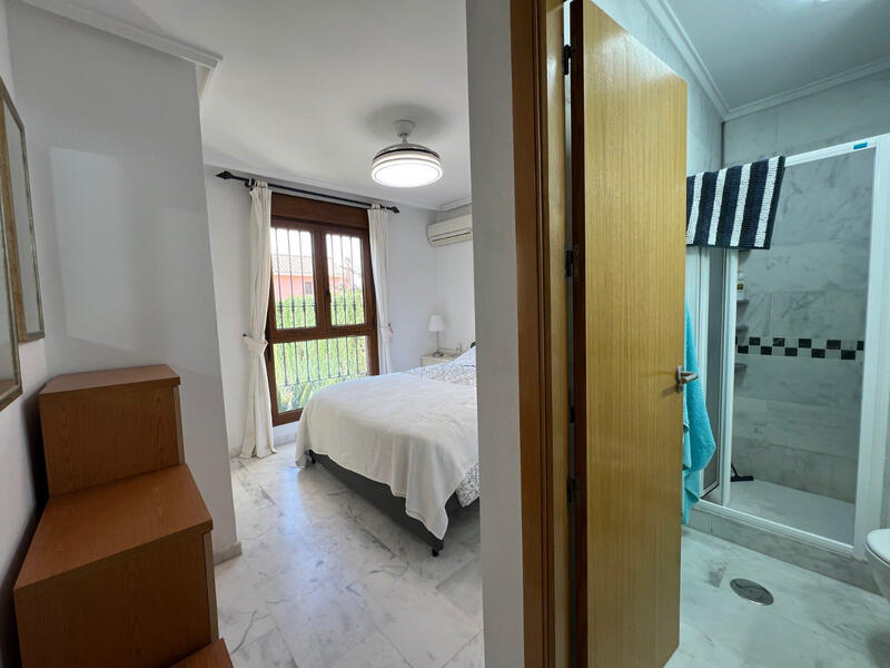 2 soveværelse Villa til salg