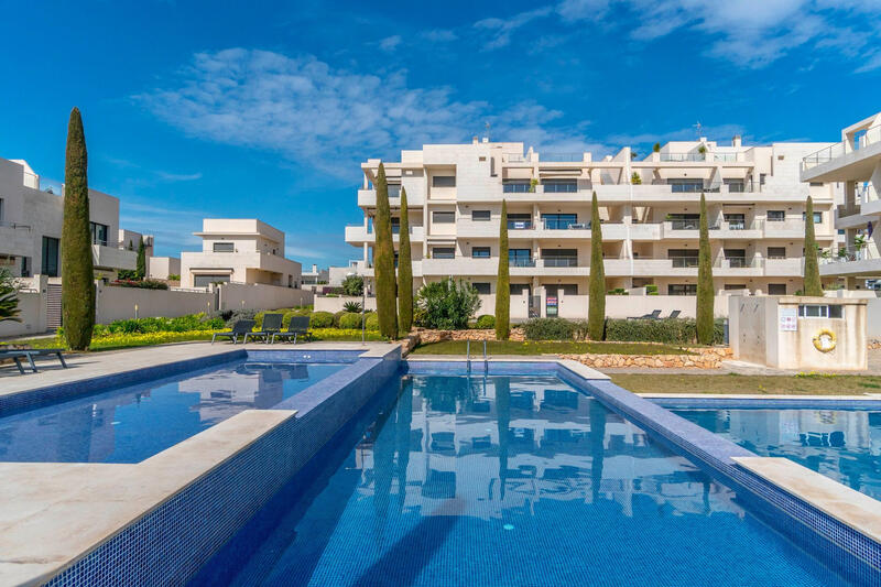 Appartement à vendre dans Orihuela, Alicante