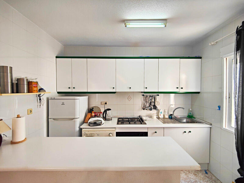 1 chambre Appartement à vendre