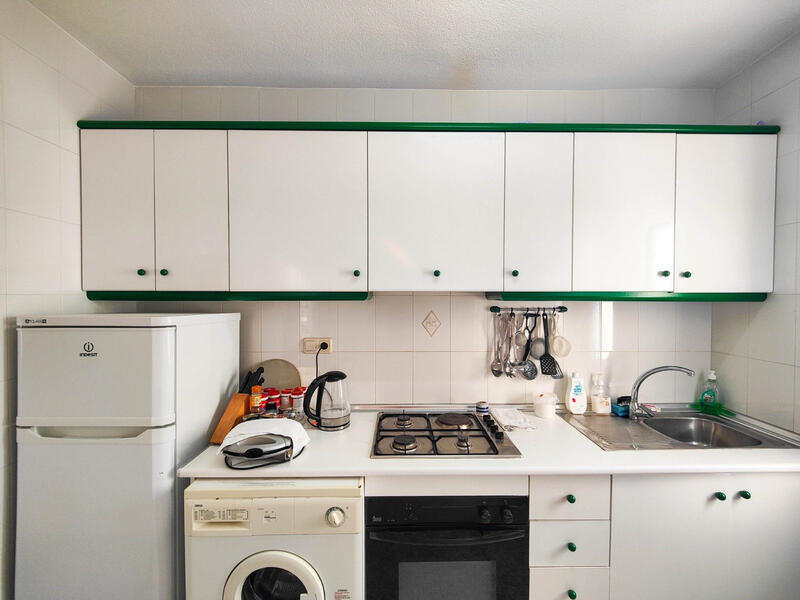 1 chambre Appartement à vendre