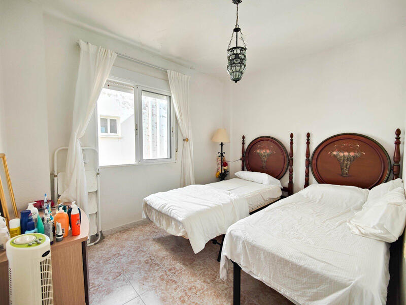 1 chambre Appartement à vendre