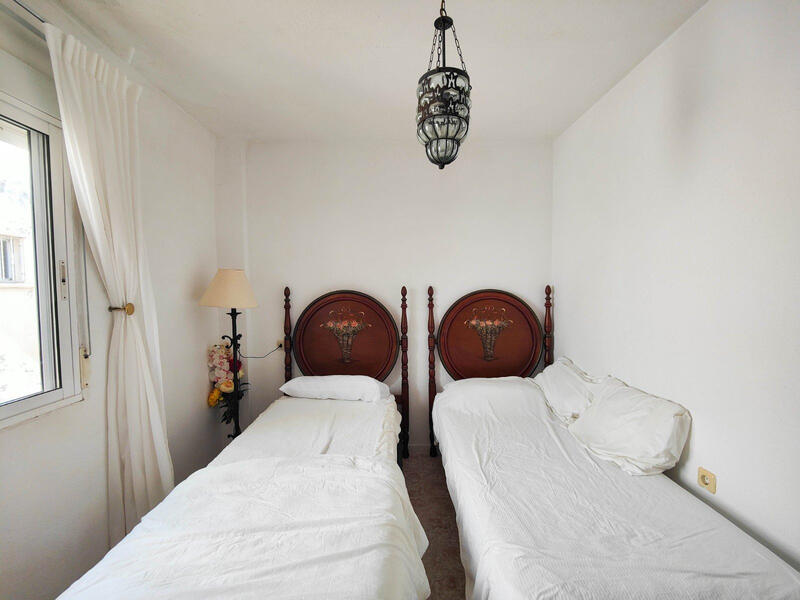 1 chambre Appartement à vendre