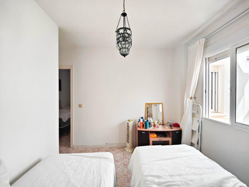 1 chambre Appartement à vendre