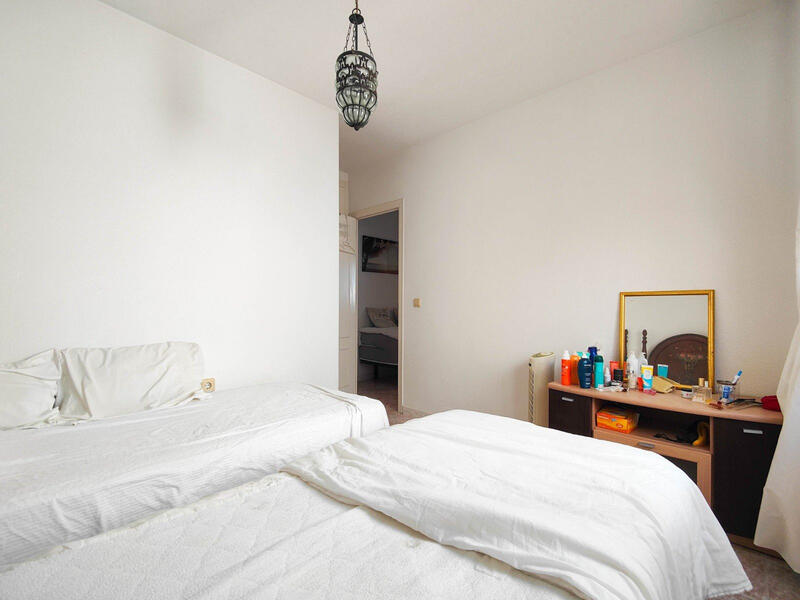 1 chambre Appartement à vendre