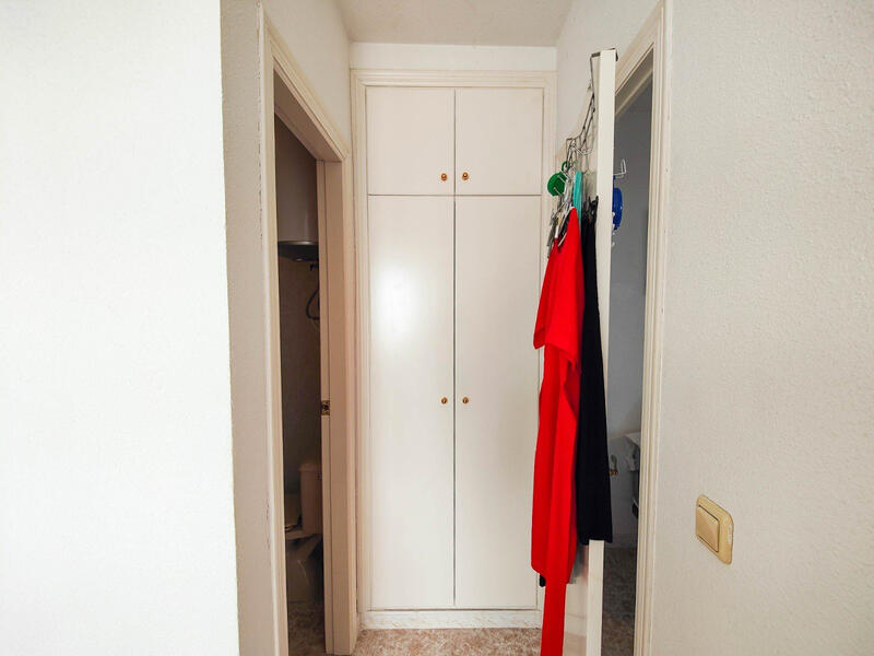 1 chambre Appartement à vendre