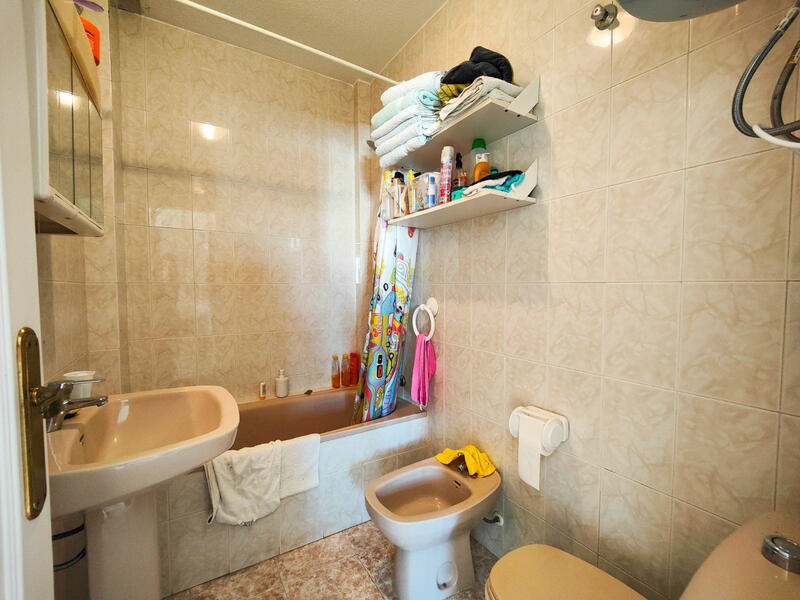 1 chambre Appartement à vendre