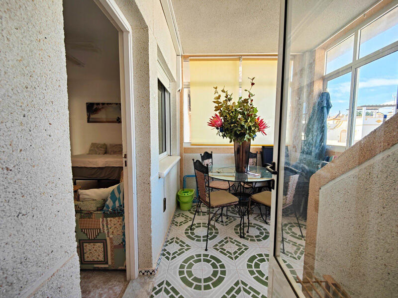 1 chambre Appartement à vendre