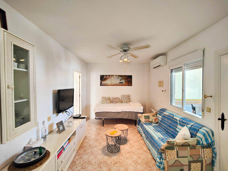 1 chambre Appartement à vendre