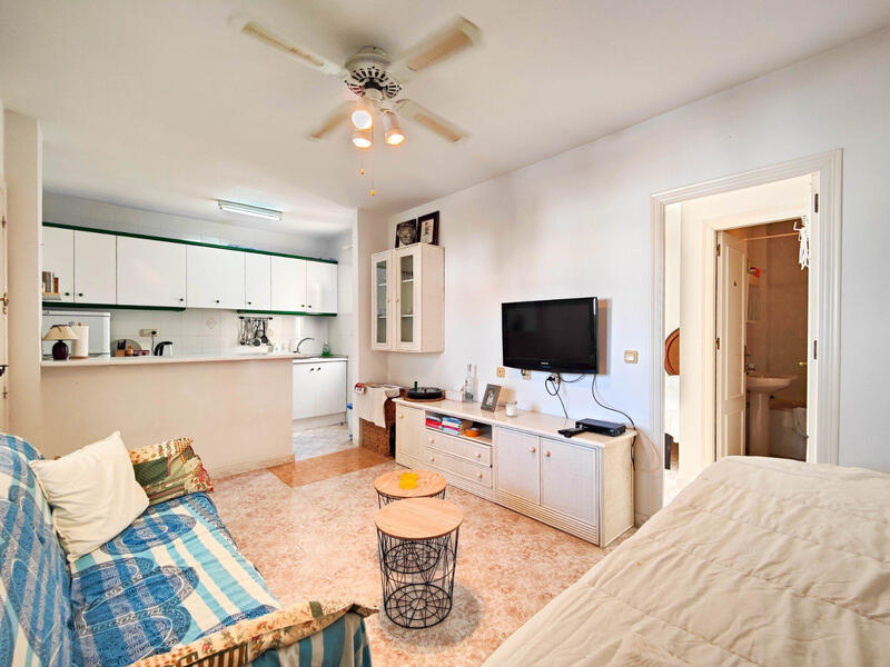 1 chambre Appartement à vendre