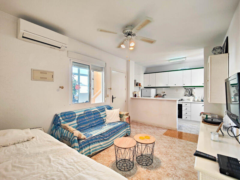 1 chambre Appartement à vendre