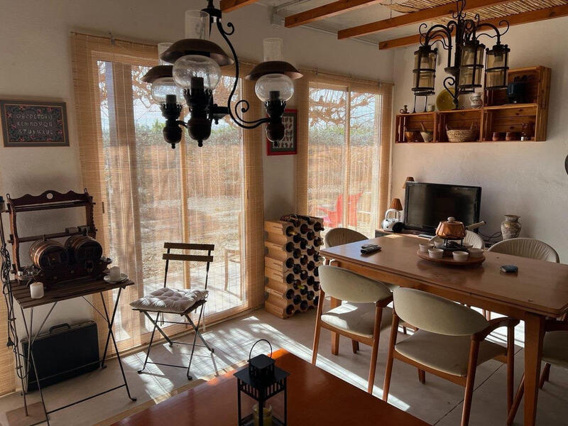 1 bedroom Country House for sale