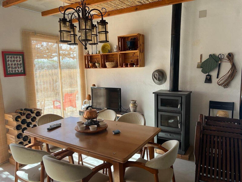 1 bedroom Country House for sale