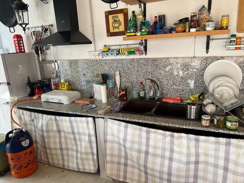 1 bedroom Country House for sale