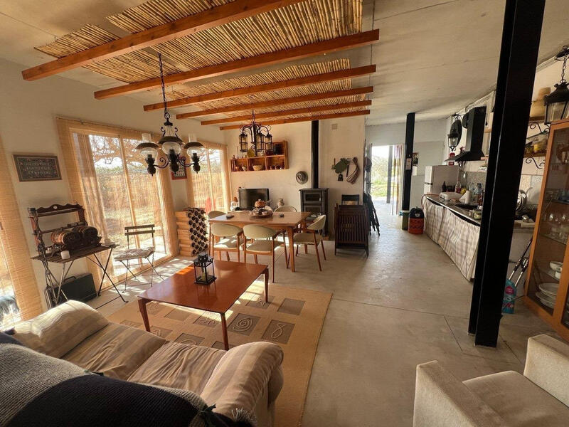 1 bedroom Country House for sale