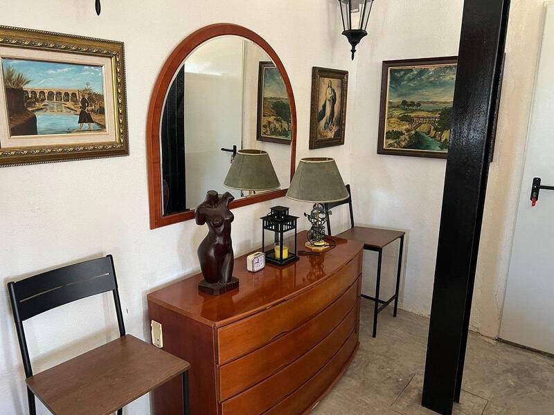 1 bedroom Country House for sale