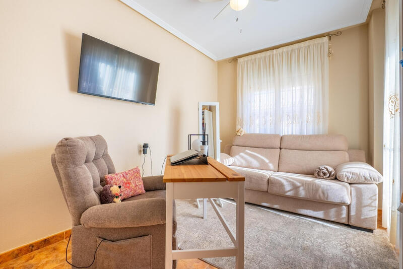 2 Schlafzimmer Duplex zu verkaufen