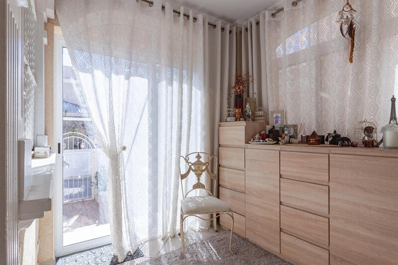 4 soveværelse Villa til salg