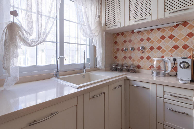 4 soveværelse Villa til salg