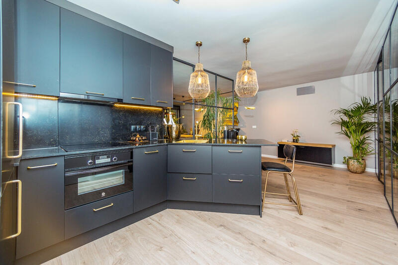 1 bedroom Apartment for sale