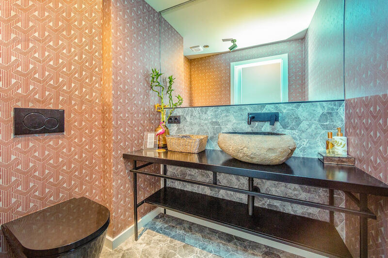 1 bedroom Apartment for sale