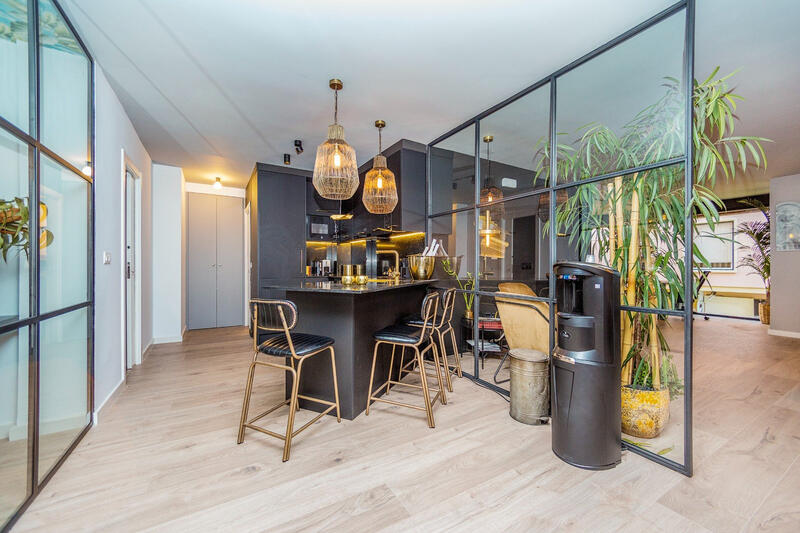 1 bedroom Apartment for sale