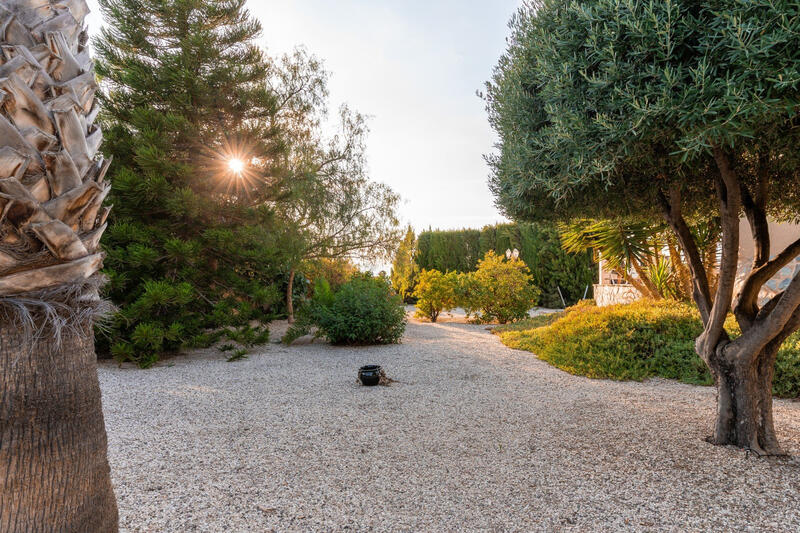 3 sovrum Villa till salu