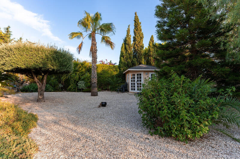 3 sovrum Villa till salu