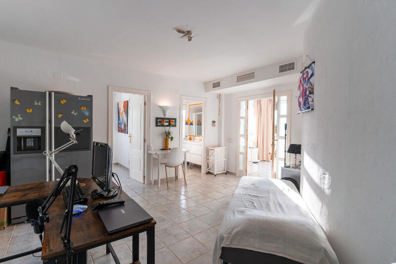 3 sovrum Villa till salu