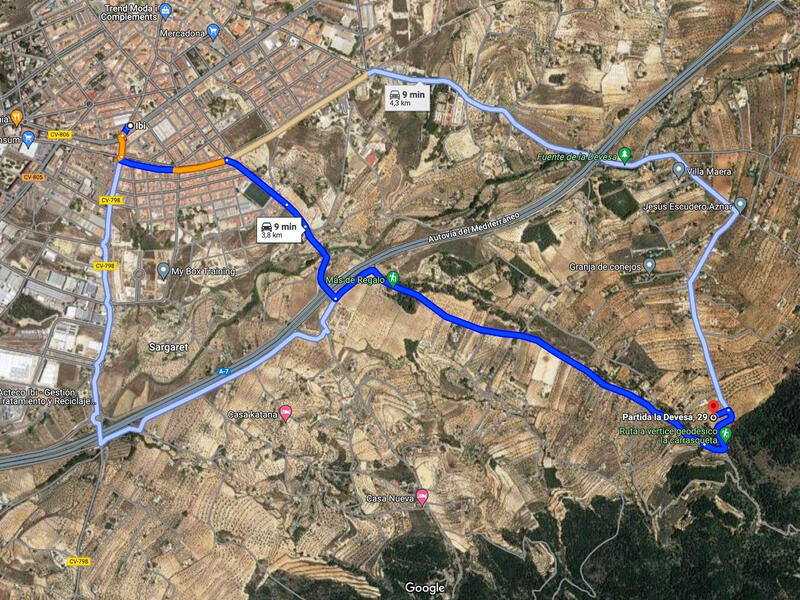 Land for sale Land for sale