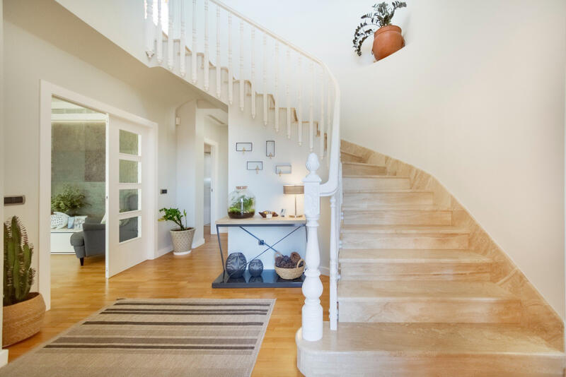 4 bedroom Villa for sale